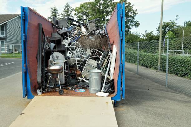 Best Commercial Junk Removal  in Jamestown, NC