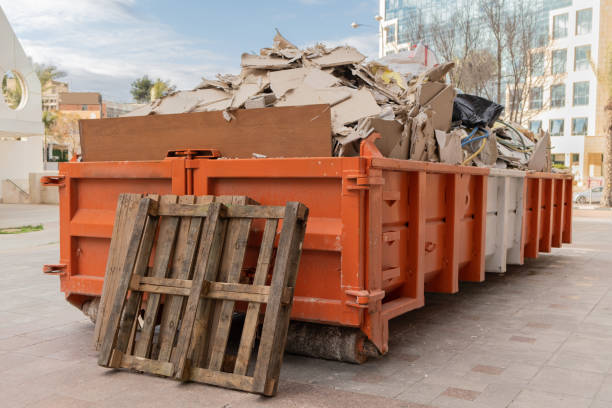 Best Professional Junk Removal  in Jamestown, NC