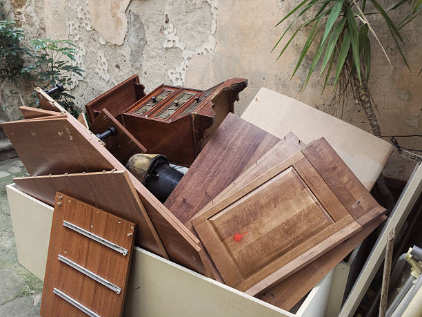Best Dumpster Rental Services  in Jamestown, NC