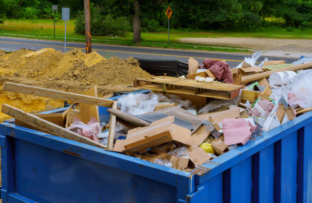 Professional Junk Removal in Jamestown, NC